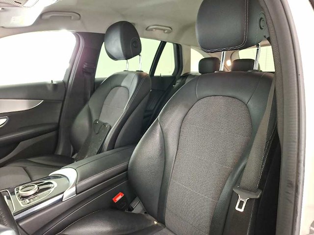 Mercedes-benz c-klasse estate 350 e lease edition, jz-964-b - afbeelding 7 van  12