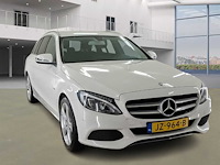 Mercedes-benz c-klasse estate 350 e lease edition, jz-964-b - afbeelding 8 van  12