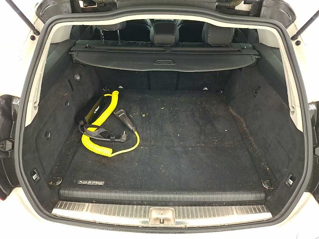 Mercedes-benz c-klasse estate 350 e lease edition, jz-964-b - afbeelding 10 van  12
