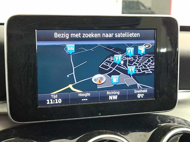 Mercedes-benz c-klasse estate 350 e lease edition, jz-964-b - afbeelding 5 van  12