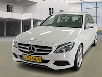 Mercedes-benz c-klasse estate 350 e lease edition, jz-964-b