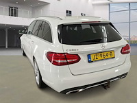Mercedes-benz c-klasse estate 350 e lease edition, jz-964-b - afbeelding 8 van  12