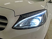 Mercedes-benz c-klasse estate 350 e lease edition, jz-964-b - afbeelding 9 van  12