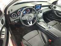 Mercedes-benz c-klasse estate 350 e lease edition, jz-964-b - afbeelding 11 van  12