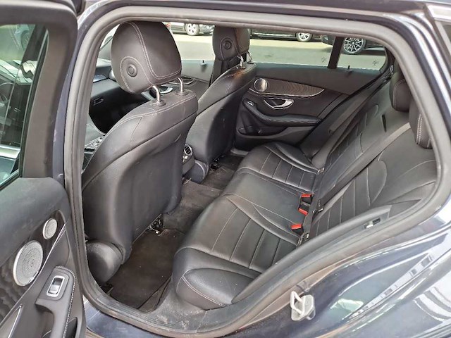 Mercedes-benz c-klasse estate 350 e lease edition,hn-312-s - afbeelding 8 van  16