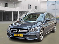 Mercedes-benz c-klasse estate 350 e lease edition,hn-312-s - afbeelding 1 van  16