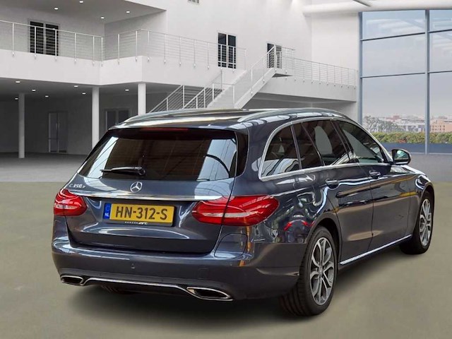 Mercedes-benz c-klasse estate 350 e lease edition,hn-312-s - afbeelding 9 van  16