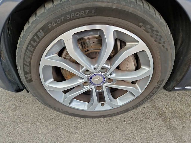 Mercedes-benz c-klasse estate 350 e lease edition,hn-312-s - afbeelding 13 van  16