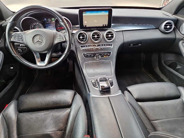 Mercedes-benz c-klasse estate 350 e lease edition,hn-312-s - afbeelding 15 van  16