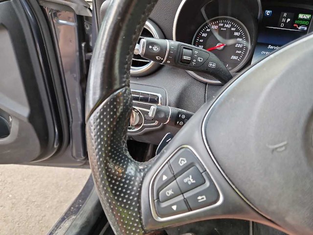 Mercedes-benz c-klasse estate 350 e lease edition,hn-312-s - afbeelding 16 van  16