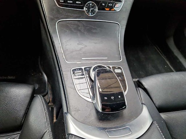 Mercedes-benz c-klasse estate 350 e lease edition,hn-312-s - afbeelding 7 van  17