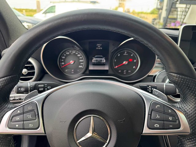 Mercedes-benz c-klasse estate* amg 250 cdi 4matic sport jr-048-f - afbeelding 3 van  12
