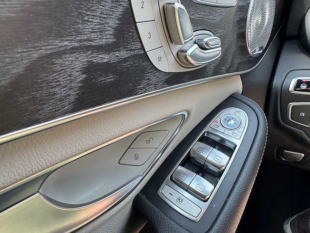 Mercedes-benz c-klasse estate* amg 250 cdi 4matic sport jr-048-f - afbeelding 6 van  12