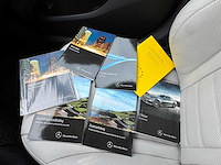 Mercedes-benz c-klasse estate* amg 250 cdi 4matic sport jr-048-f - afbeelding 7 van  12