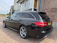 Mercedes-benz c-klasse estate* amg 250 cdi 4matic sport jr-048-f - afbeelding 8 van  12