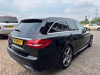 Mercedes-benz c-klasse estate* amg 250 cdi 4matic sport jr-048-f - afbeelding 9 van  12