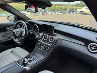 Mercedes-benz c-klasse estate* amg 250 cdi 4matic sport jr-048-f - afbeelding 2 van  29
