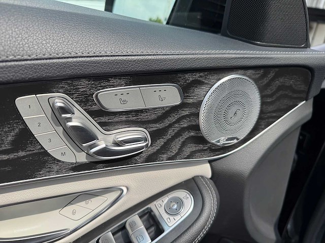 Mercedes-benz c-klasse estate* amg 250 cdi 4matic sport jr-048-f - afbeelding 16 van  29