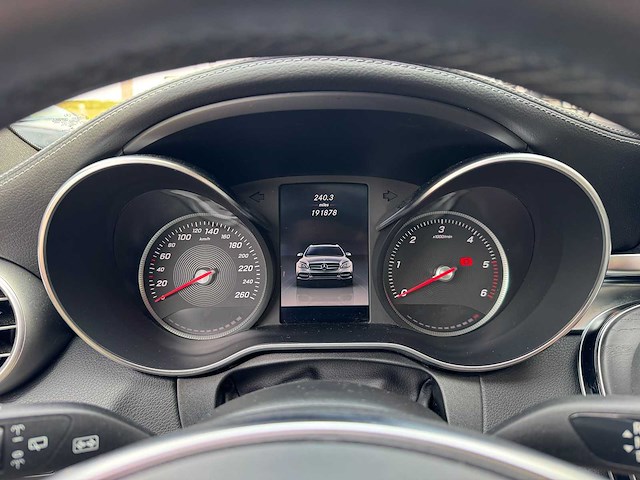 Mercedes-benz c-klasse estate* amg 250 cdi 4matic sport jr-048-f - afbeelding 17 van  29