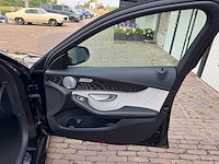 Mercedes-benz c-klasse estate* amg 250 cdi 4matic sport jr-048-f - afbeelding 27 van  29