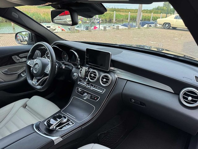 Mercedes-benz c-klasse estate* amg 250 cdi 4matic sport jr-048-f - afbeelding 2 van  23
