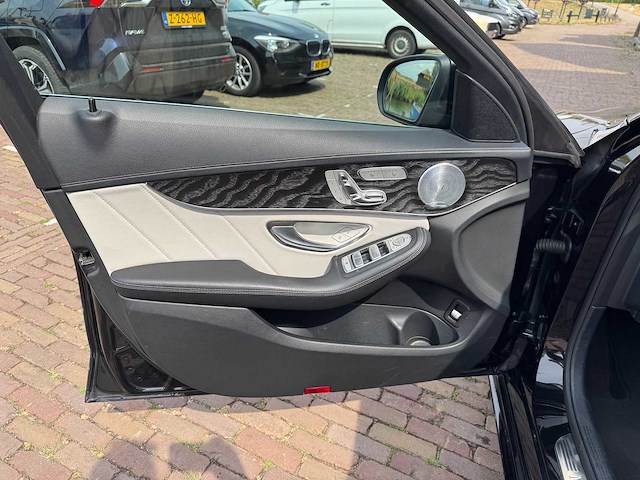 Mercedes-benz c-klasse estate* amg 250 cdi 4matic sport jr-048-f - afbeelding 11 van  23
