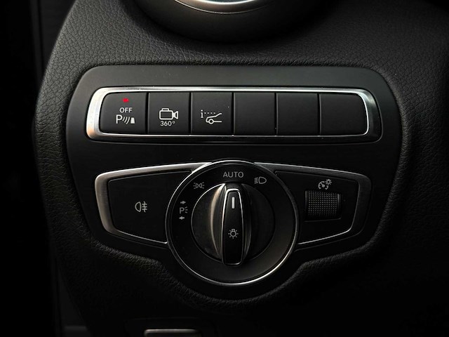 Mercedes-benz c-klasse estate amg 63 s | gsz-70-n i - afbeelding 1 van  11