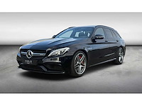 Mercedes-benz c-klasse estate amg 63 s | gsz-70-n i - afbeelding 10 van  11