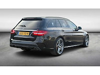 Mercedes-benz c-klasse estate amg 63 s | gsz-70-n i - afbeelding 11 van  11
