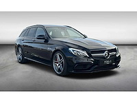 Mercedes-benz c-klasse estate amg 63 s | gsz-70-n i - afbeelding 3 van  11
