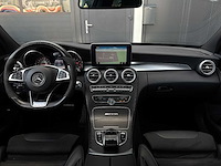 Mercedes-benz c-klasse estate amg 63 s | gsz-70-n i - afbeelding 5 van  11