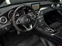Mercedes-benz c-klasse estate amg 63 s | gsz-70-n i - afbeelding 6 van  11