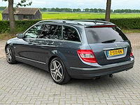Mercedes-benz c-klasse estate c180 kompressor z-513-rn - afbeelding 7 van  10