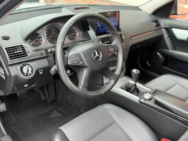 Mercedes-benz c-klasse estate c180 kompressor z-513-rn - afbeelding 2 van  30