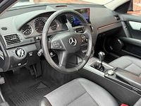 Mercedes-benz c-klasse estate c180 kompressor z-513-rn - afbeelding 2 van  30