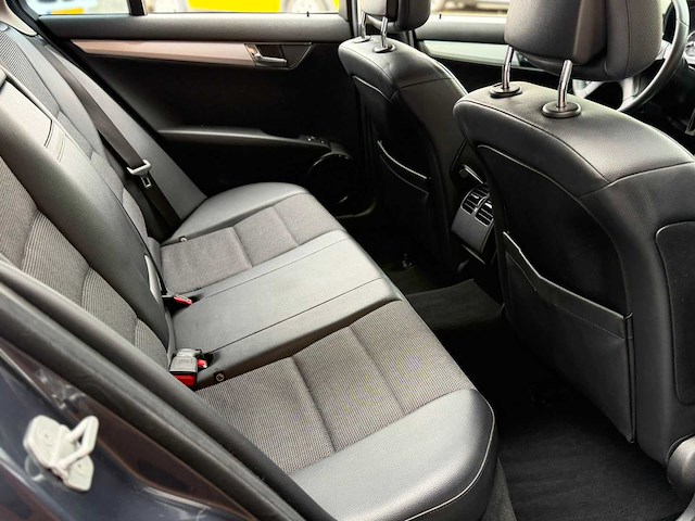 Mercedes-benz c-klasse estate c180 kompressor z-513-rn - afbeelding 4 van  30