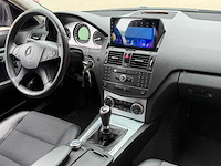 Mercedes-benz c-klasse estate c180 kompressor z-513-rn - afbeelding 6 van  30