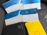 Mercedes-benz c-klasse estate c180 kompressor z-513-rn - afbeelding 11 van  30