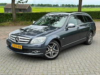 Mercedes-benz c-klasse estate c180 kompressor z-513-rn - afbeelding 1 van  30