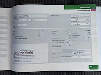 Mercedes-benz c-klasse estate c180 kompressor z-513-rn - afbeelding 13 van  30