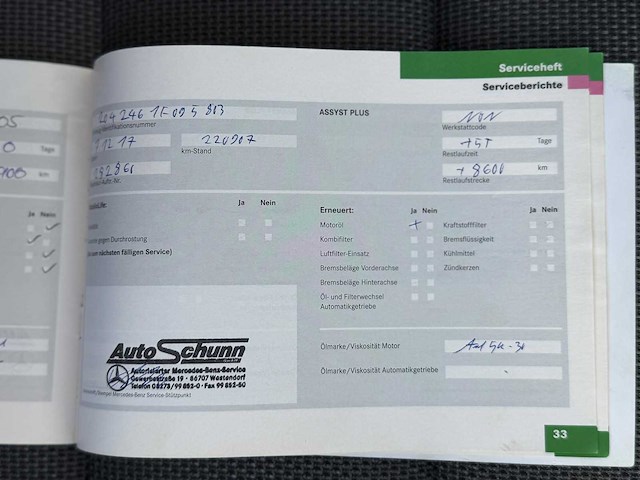 Mercedes-benz c-klasse estate c180 kompressor z-513-rn - afbeelding 15 van  30