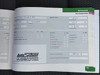 Mercedes-benz c-klasse estate c180 kompressor z-513-rn - afbeelding 15 van  30