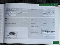 Mercedes-benz c-klasse estate c180 kompressor z-513-rn - afbeelding 16 van  30