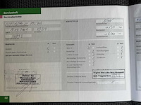 Mercedes-benz c-klasse estate c180 kompressor z-513-rn - afbeelding 17 van  30