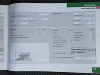 Mercedes-benz c-klasse estate c180 kompressor z-513-rn - afbeelding 18 van  30
