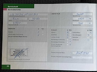 Mercedes-benz c-klasse estate c180 kompressor z-513-rn - afbeelding 19 van  30