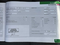 Mercedes-benz c-klasse estate c180 kompressor z-513-rn - afbeelding 20 van  30
