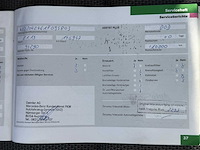 Mercedes-benz c-klasse estate c180 kompressor z-513-rn - afbeelding 22 van  30