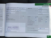 Mercedes-benz c-klasse estate c180 kompressor z-513-rn - afbeelding 24 van  30