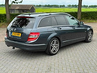 Mercedes-benz c-klasse estate c180 kompressor z-513-rn - afbeelding 26 van  30